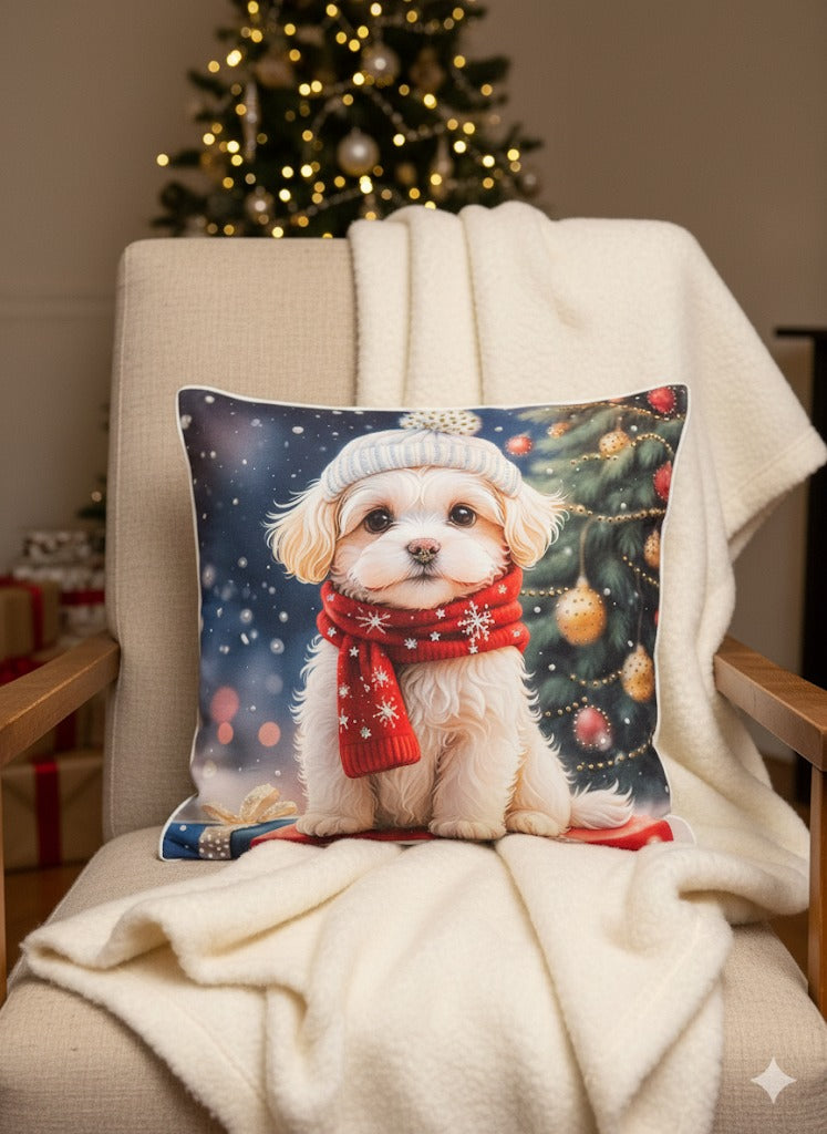 Cojines Navideños Pack X2 X3 X4