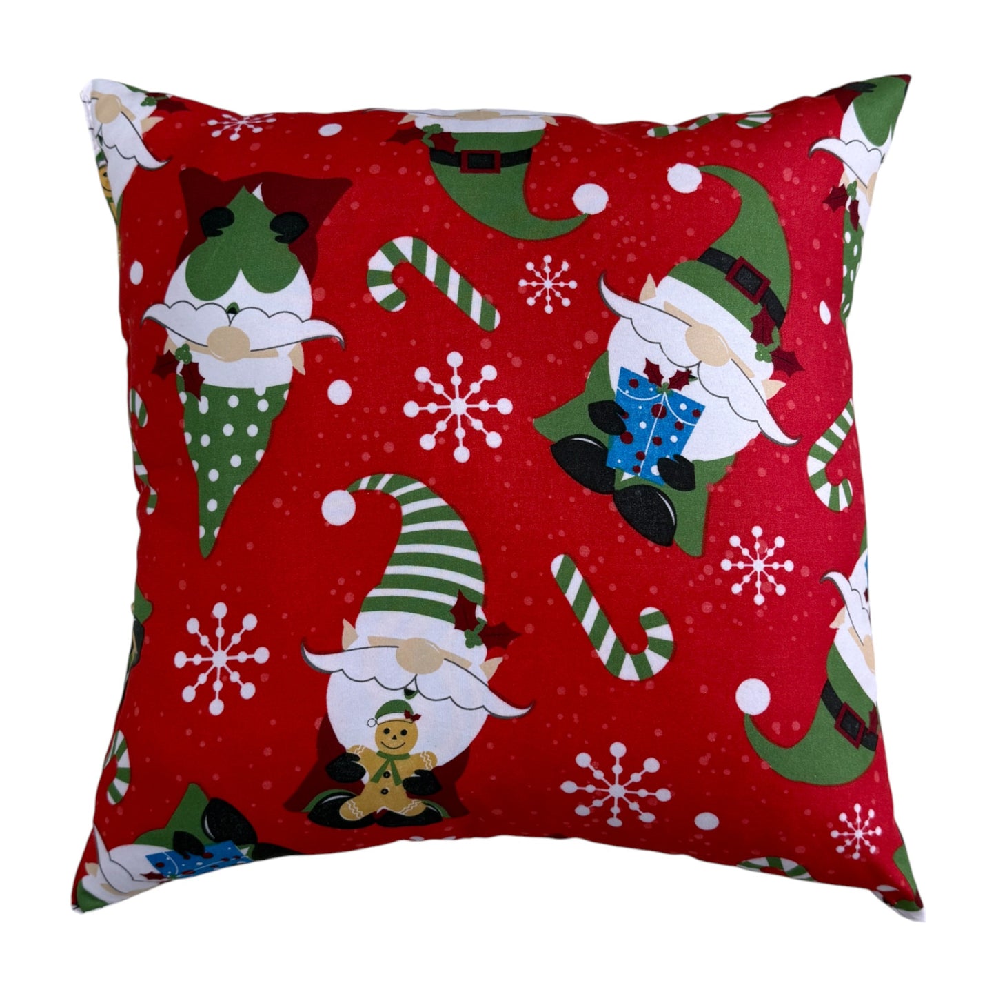 Set x 5 cojines de navidad