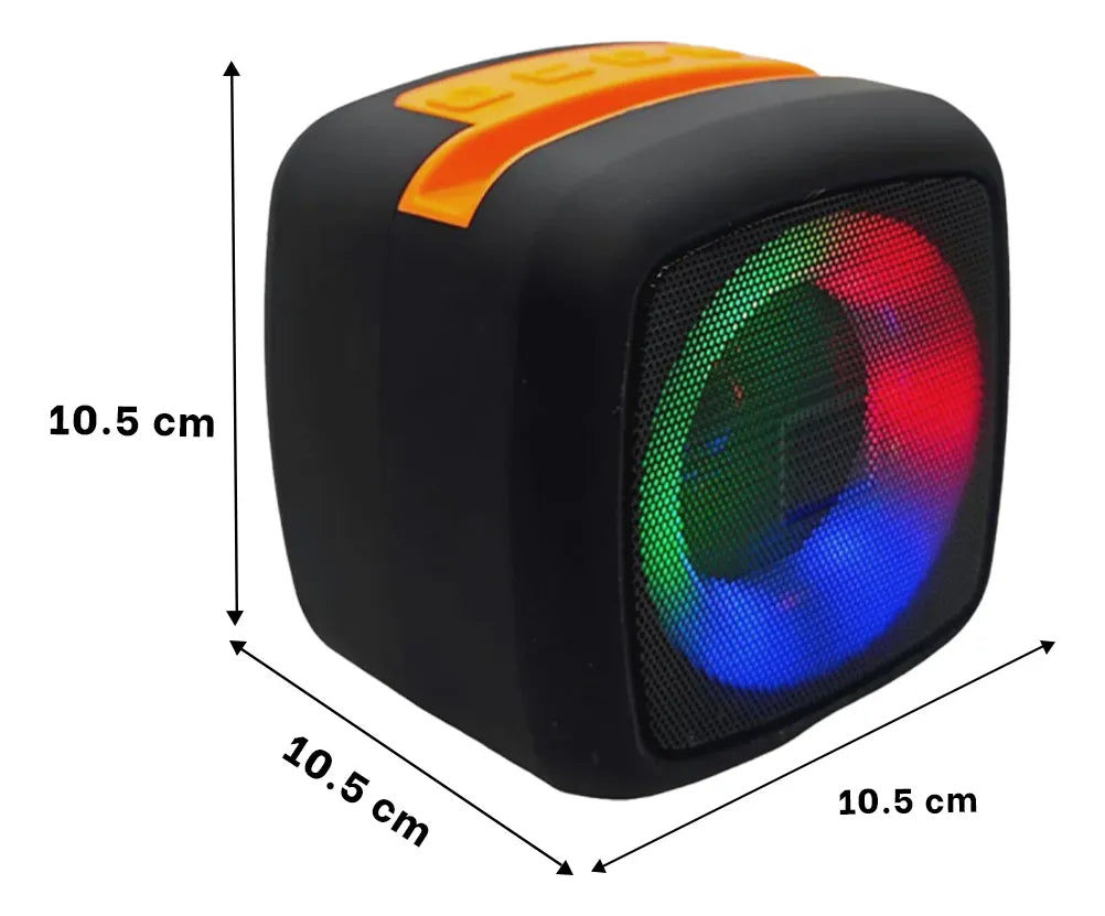 PARLANTE BLUETOOTH X911