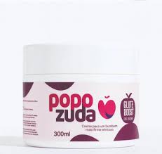 Popozuda Cream 300ML