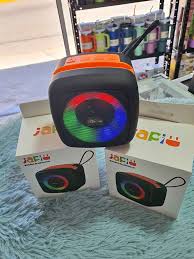 PARLANTE BLUETOOTH X911