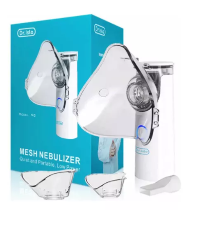 Gray helmet for bikers