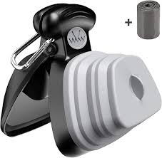 Gray helmet for bikers