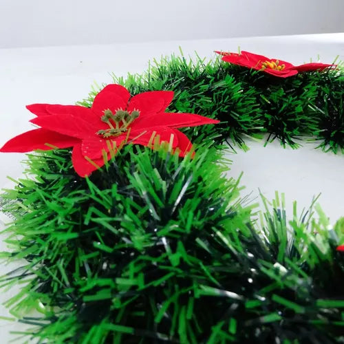 Corona X2 y Bota navideños