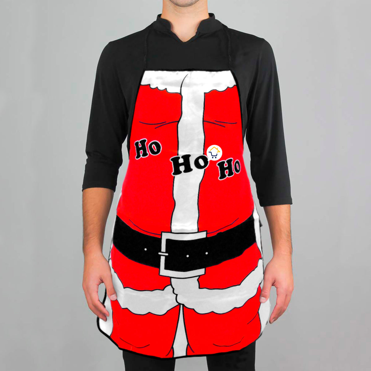 Combo x3 Delantales Navideños DNC01-x3