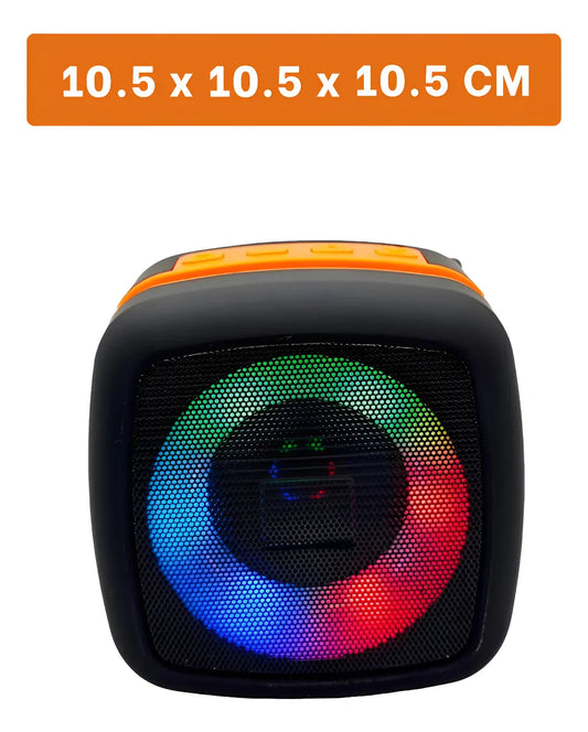 PARLANTE BLUETOOTH X911